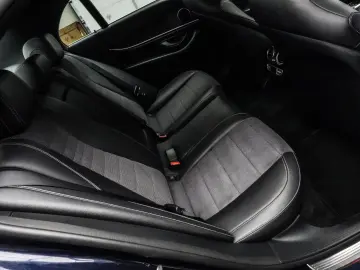 Mercedes-Benz E Gen-W213-2016