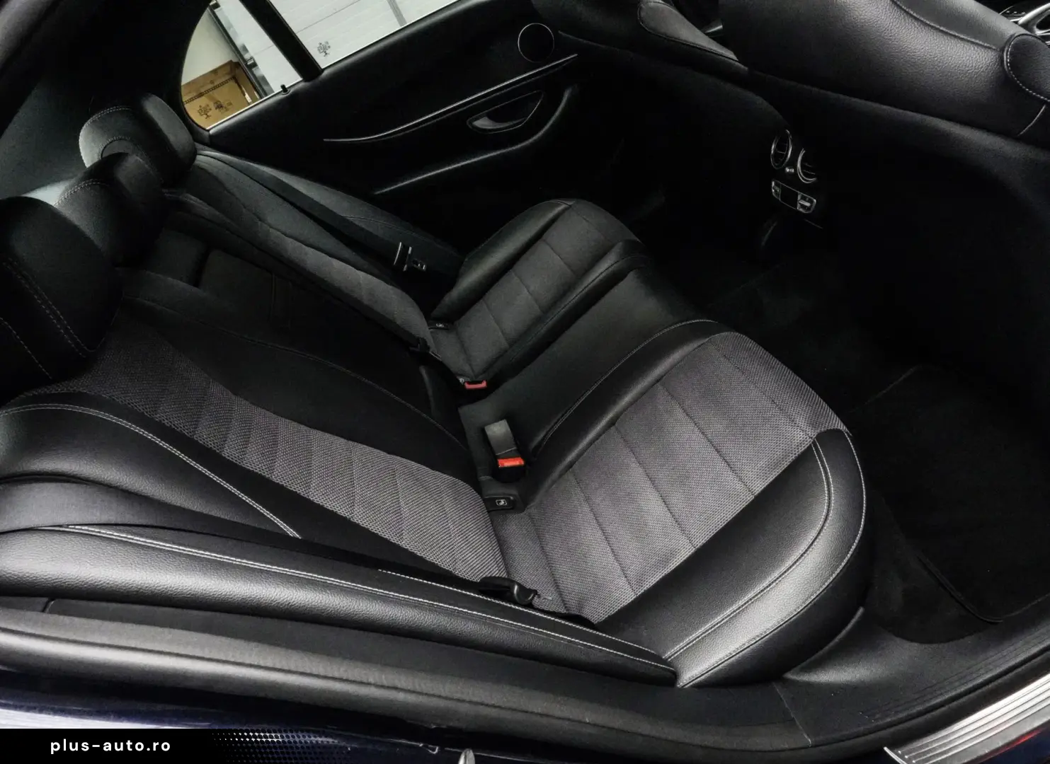 Mercedes-Benz E Gen-W213-2016