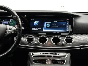 Mercedes-Benz E Gen-W213-2016