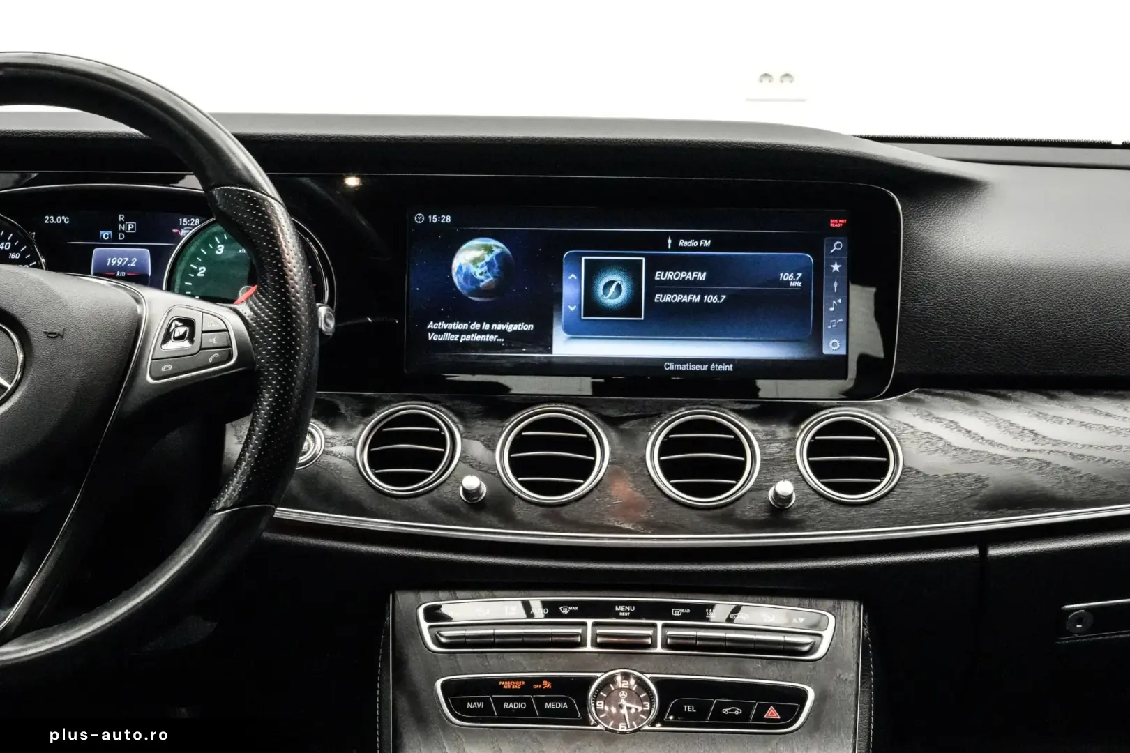 Mercedes-Benz E Gen-W213-2016