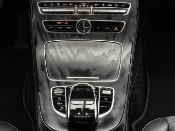 Mercedes-Benz E Gen-W213-2016