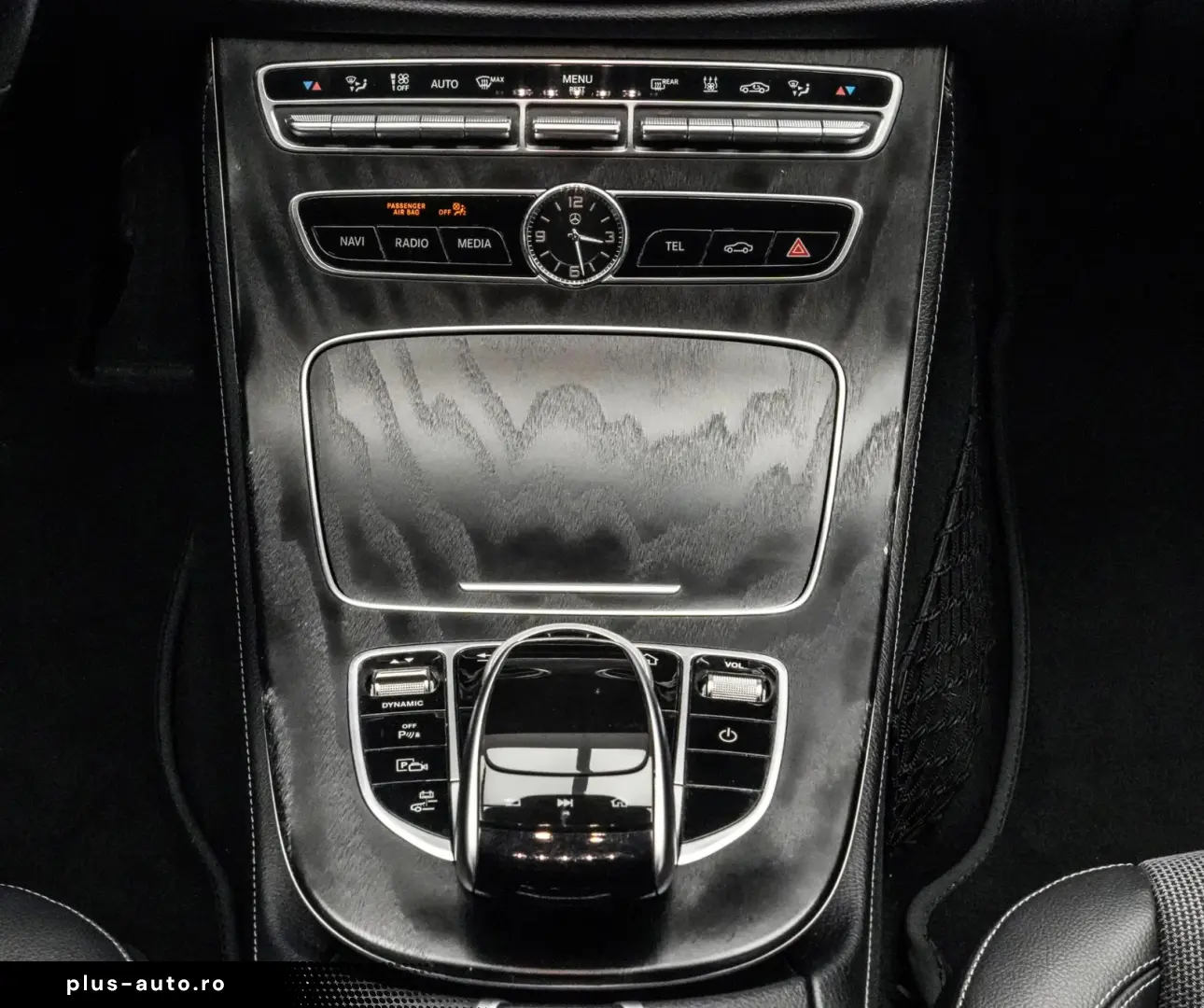 Mercedes-Benz E Gen-W213-2016