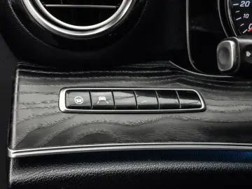 Mercedes-Benz E Gen-W213-2016