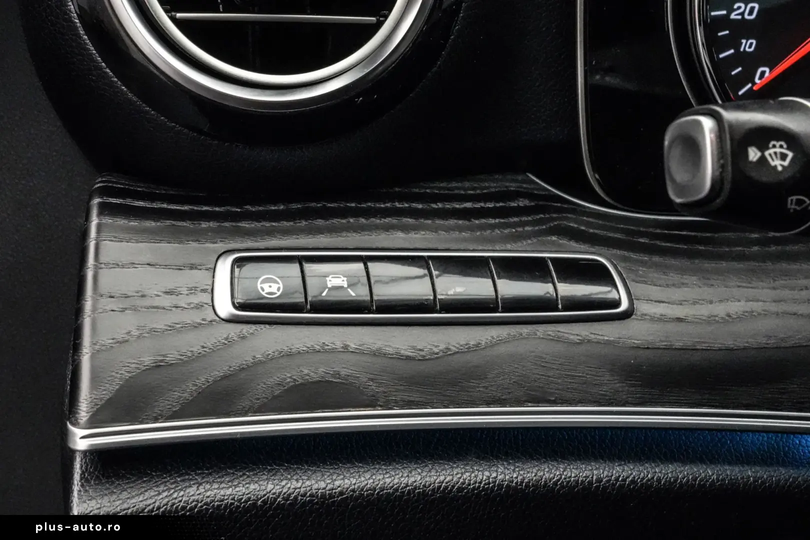 Mercedes-Benz E Gen-W213-2016