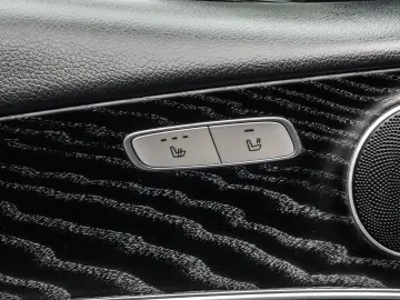 Mercedes-Benz E Gen-W213-2016