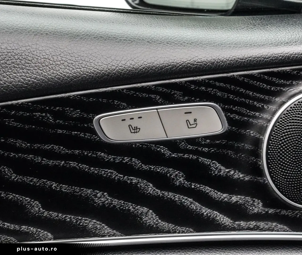 Mercedes-Benz E Gen-W213-2016