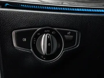 Mercedes-Benz E Gen-W213-2016