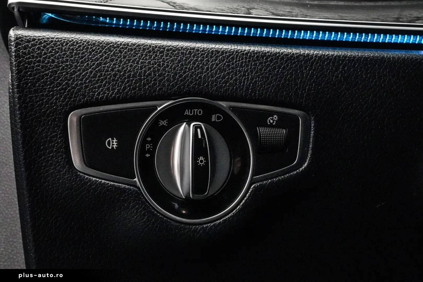 Mercedes-Benz E Gen-W213-2016