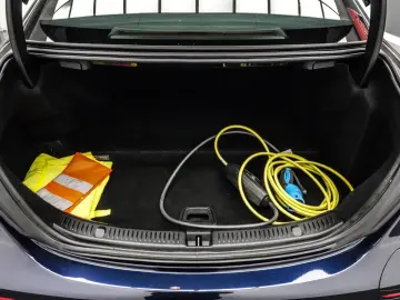 Mercedes-Benz E Gen-W213-2016