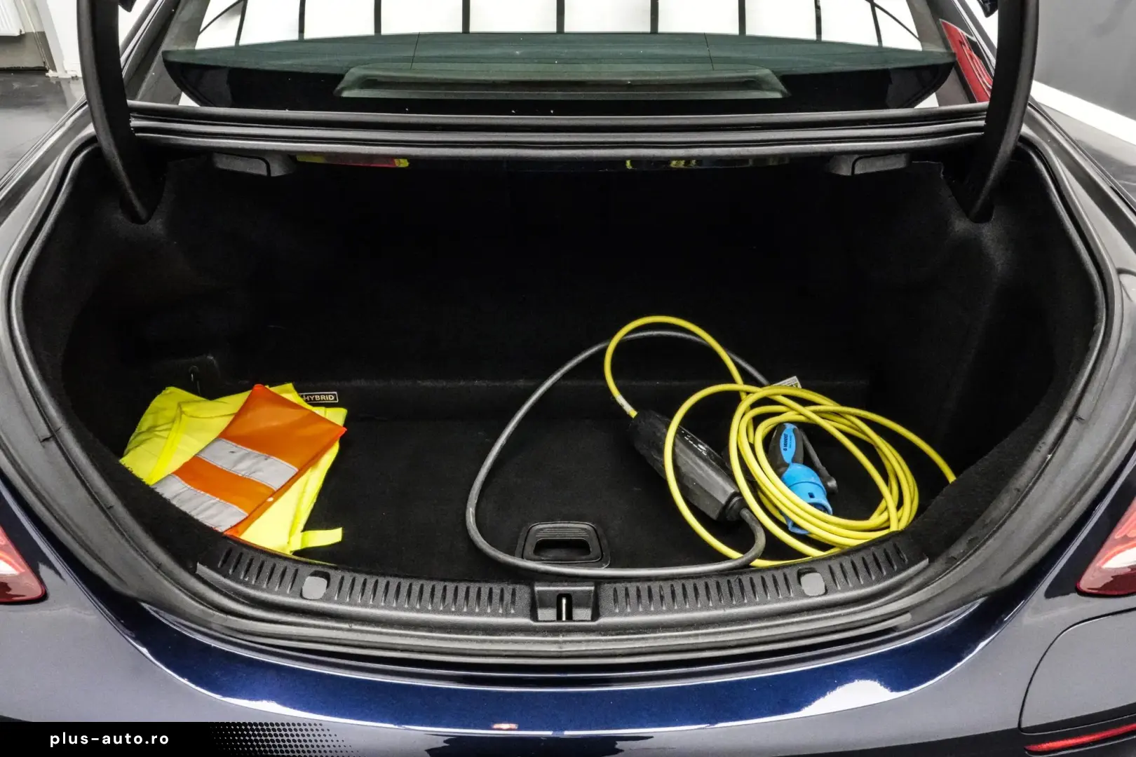 Mercedes-Benz E Gen-W213-2016