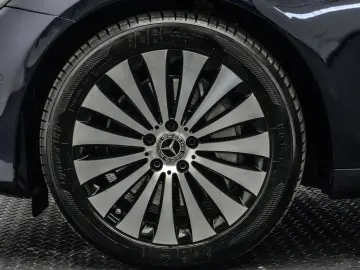 Mercedes-Benz E Gen-W213-2016