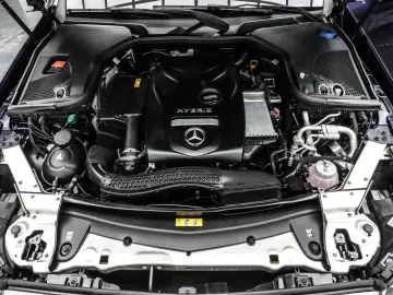 Mercedes-Benz E Gen-W213-2016