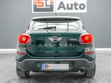 MINI Paceman