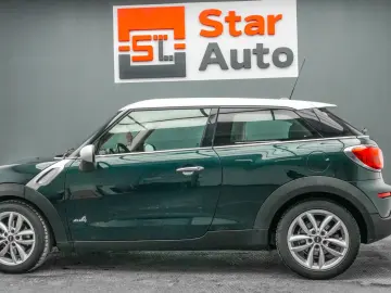 MINI Paceman