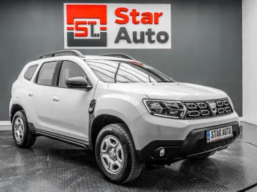 Dacia Duster Gen-Ii-2018