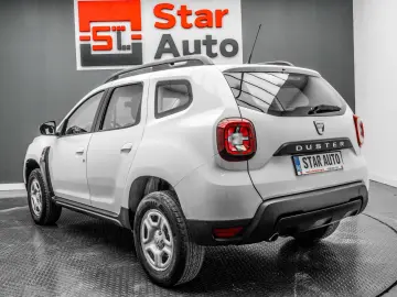 Dacia Duster Gen-Ii-2018