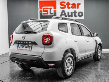Dacia Duster Gen-Ii-2018
