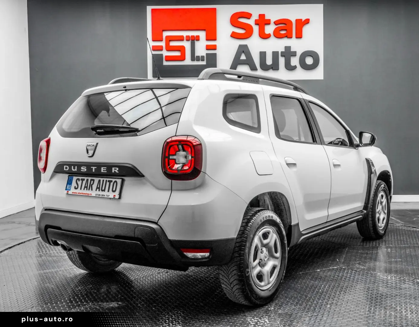 Dacia Duster Gen-Ii-2018