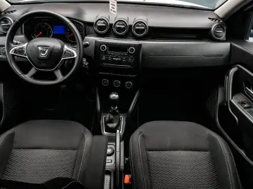 Dacia Duster Gen-Ii-2018