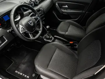 Dacia Duster Gen-Ii-2018