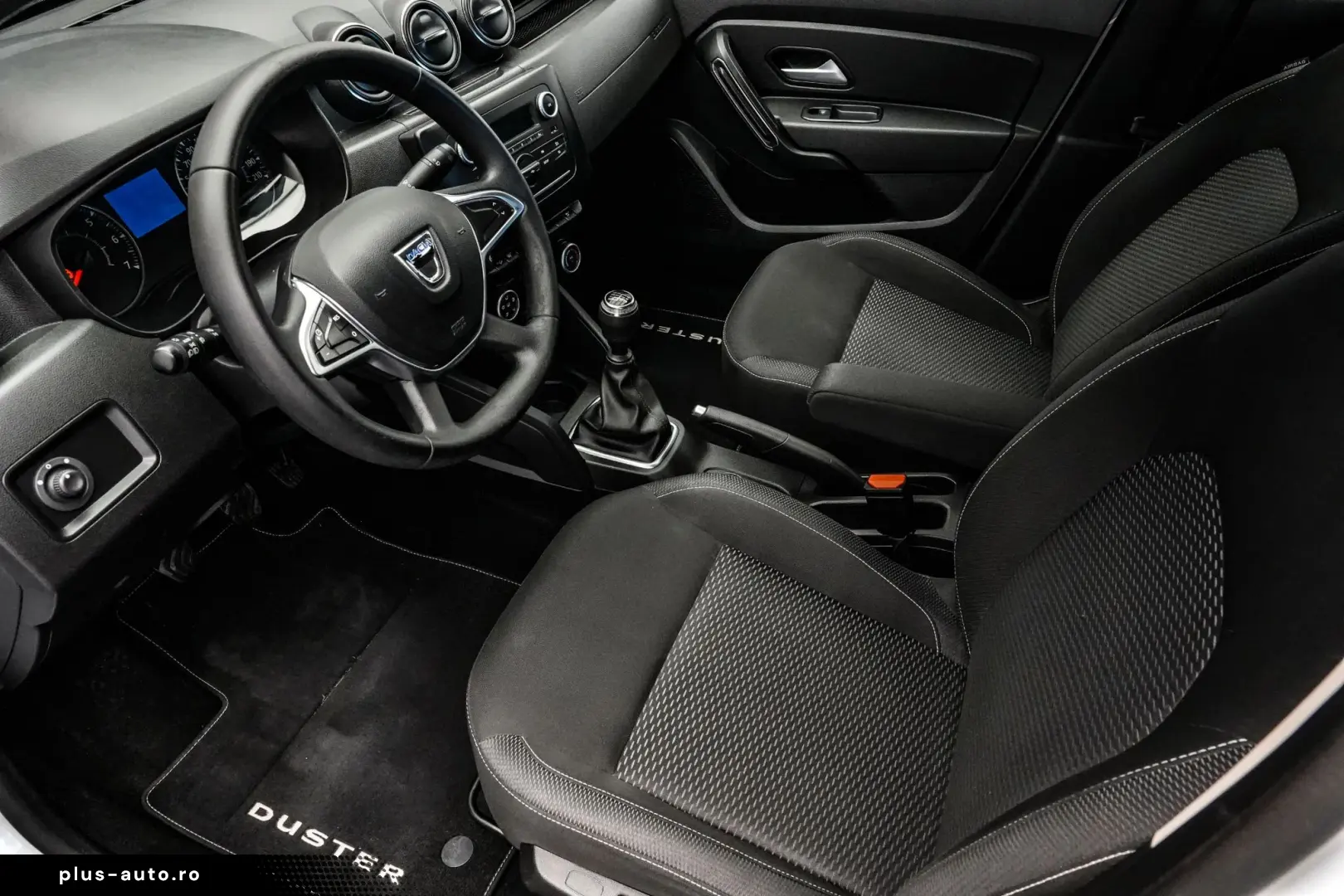 Dacia Duster Gen-Ii-2018