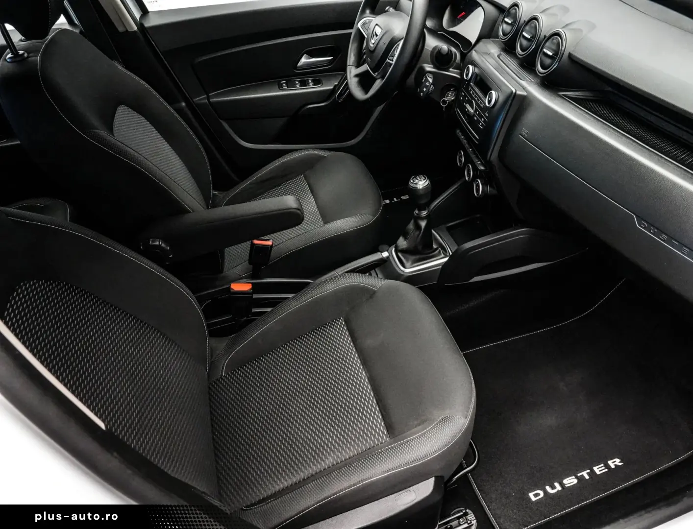 Dacia Duster Gen-Ii-2018