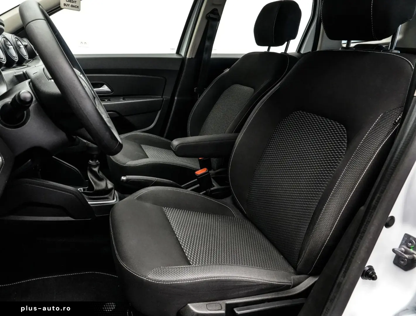 Dacia Duster Gen-Ii-2018