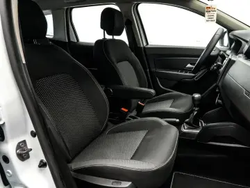 Dacia Duster Gen-Ii-2018