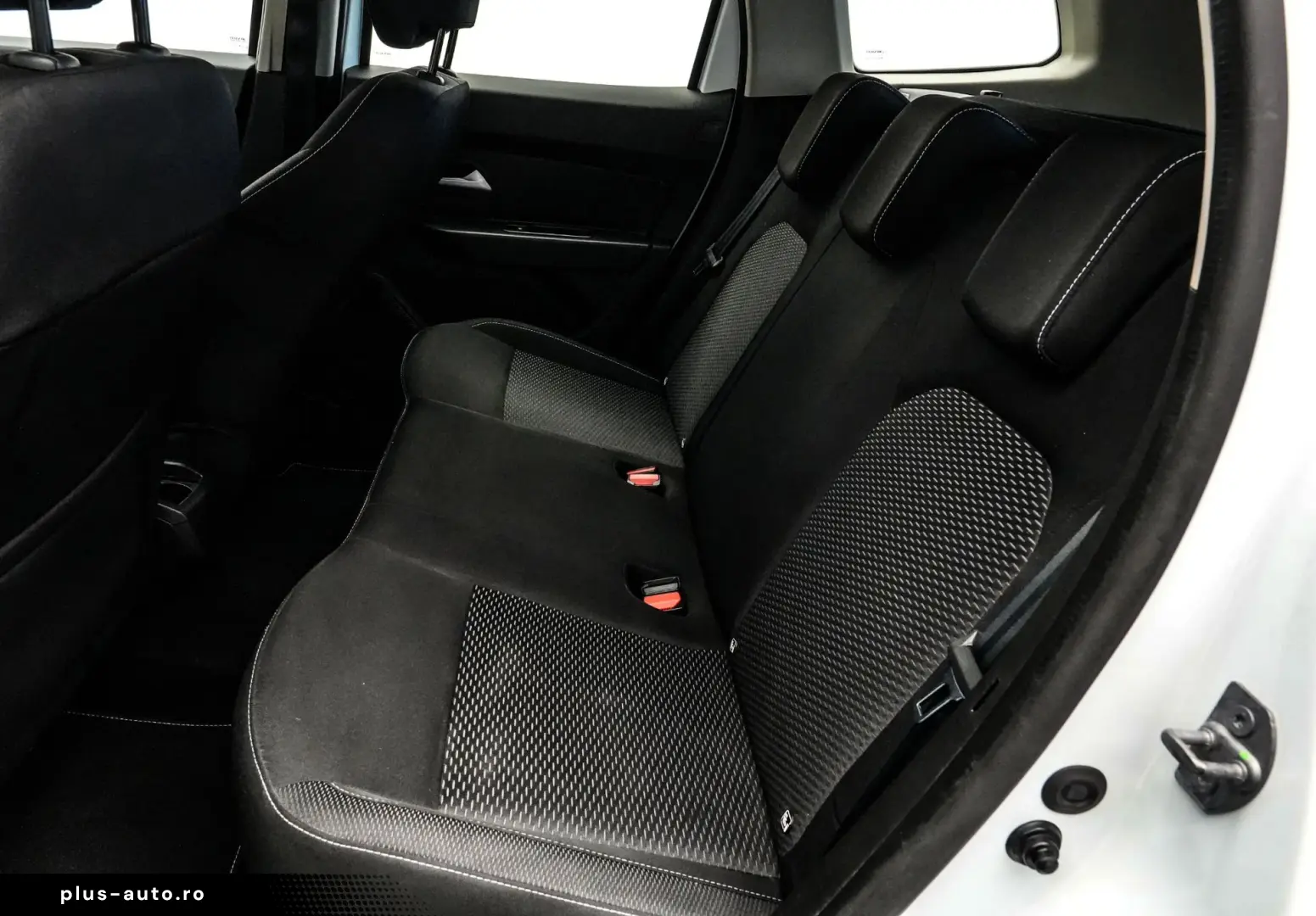 Dacia Duster Gen-Ii-2018