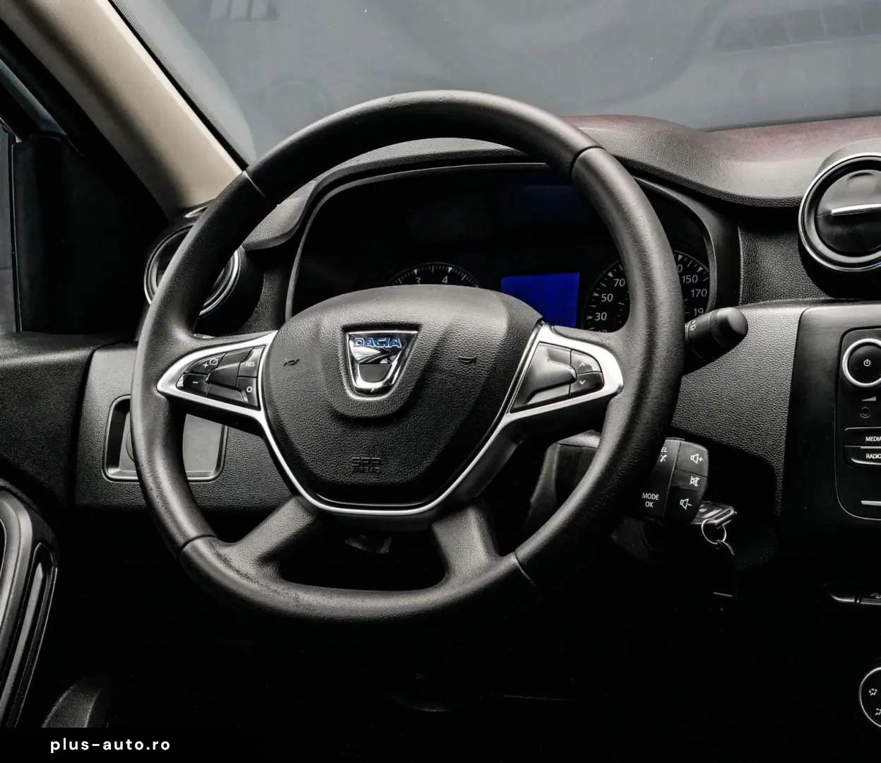 Dacia Duster Gen-Ii-2018