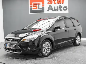 Ford Focus Gen-Ii-2005-2012