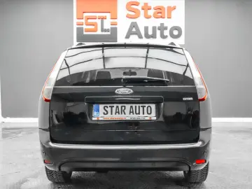 Ford Focus Gen-Ii-2005-2012