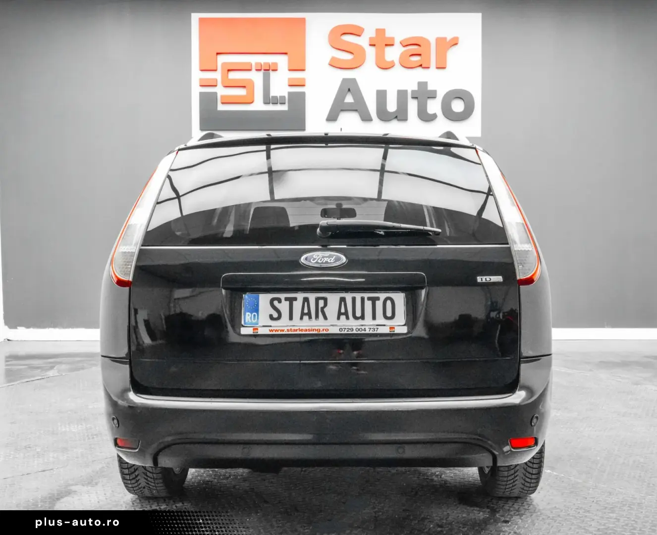 Ford Focus Gen-Ii-2005-2012