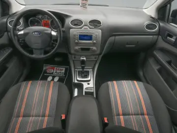 Ford Focus Gen-Ii-2005-2012