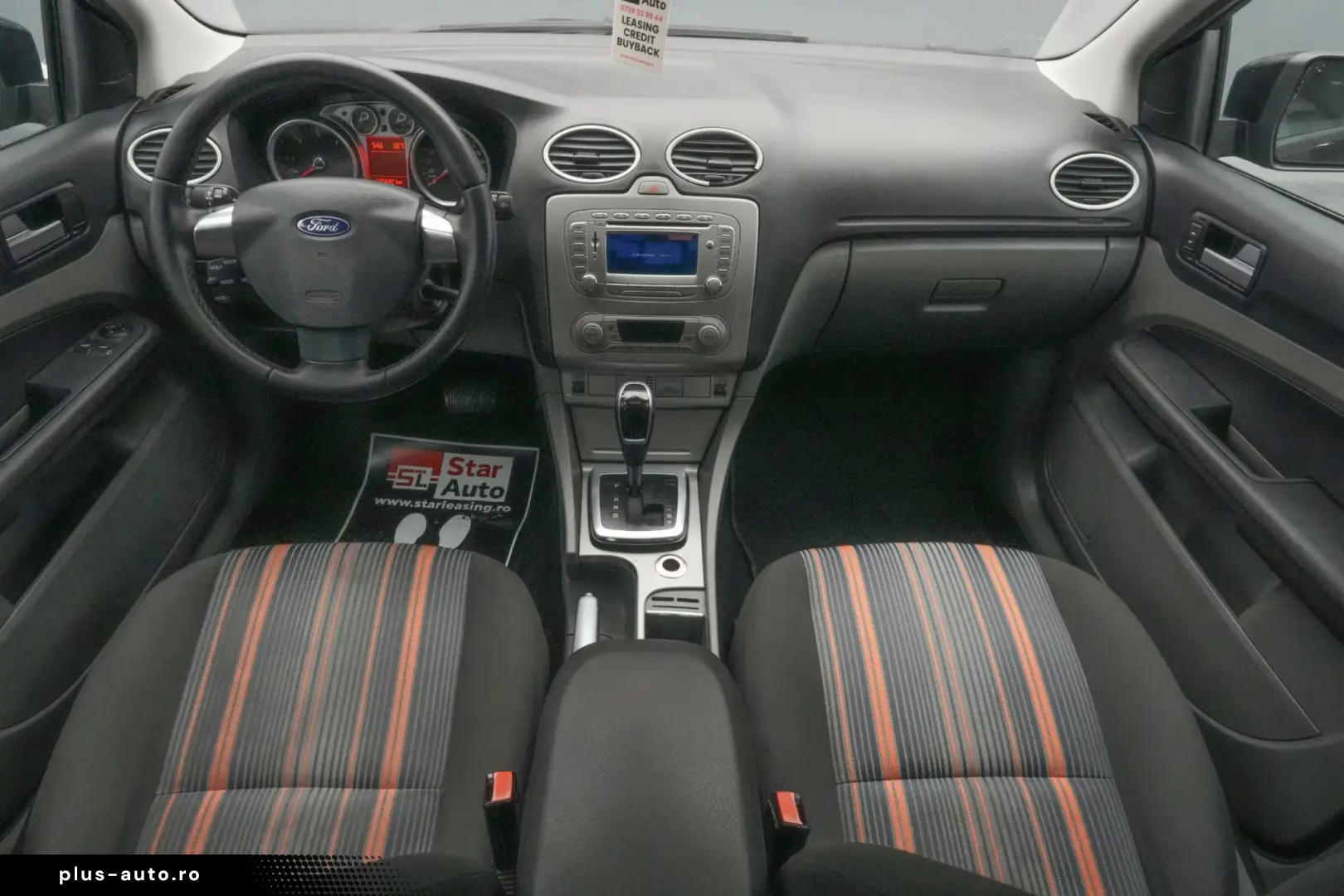 Ford Focus Gen-Ii-2005-2012