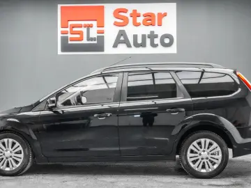 Ford Focus Gen-Ii-2005-2012