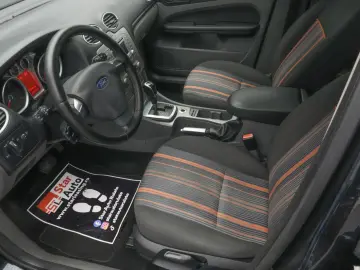 Ford Focus Gen-Ii-2005-2012