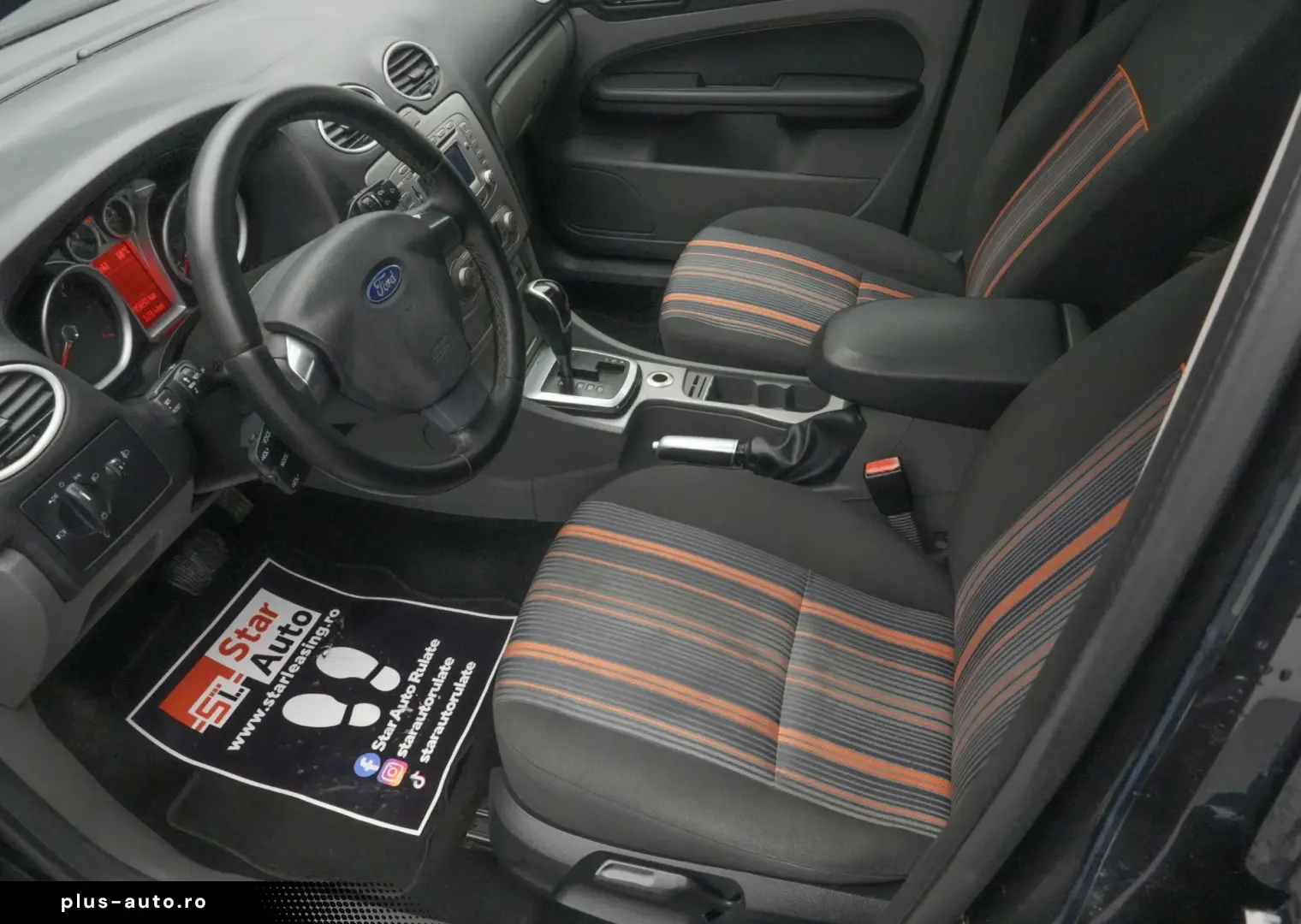 Ford Focus Gen-Ii-2005-2012