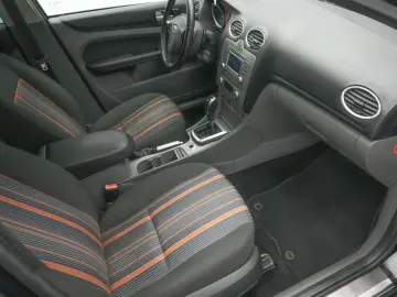 Ford Focus Gen-Ii-2005-2012