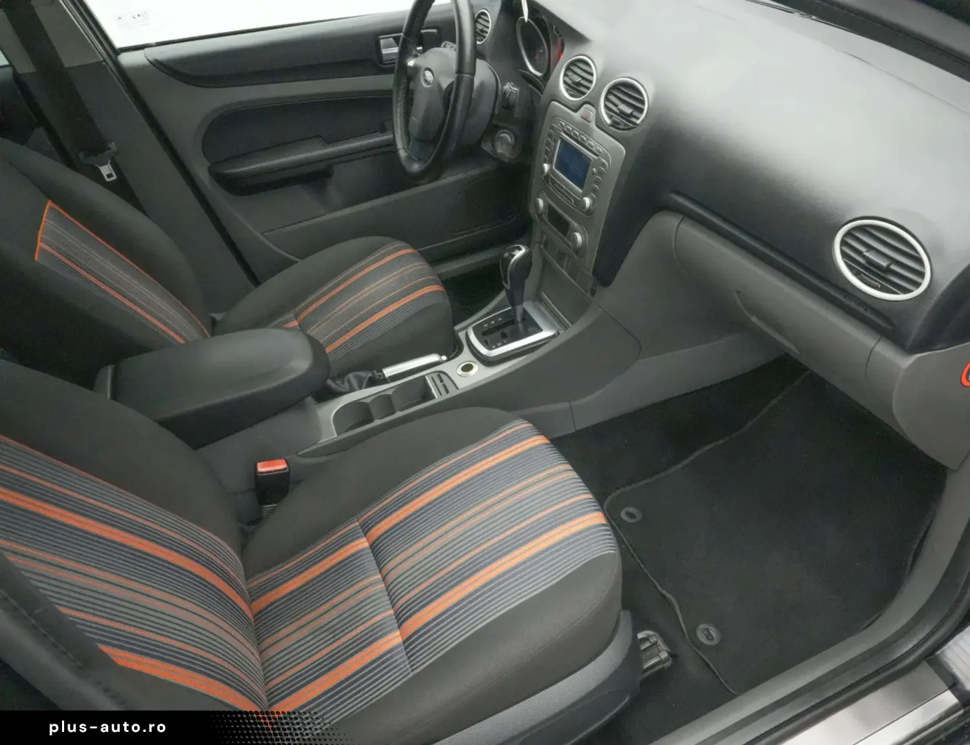 Ford Focus Gen-Ii-2005-2012