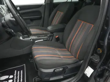 Ford Focus Gen-Ii-2005-2012