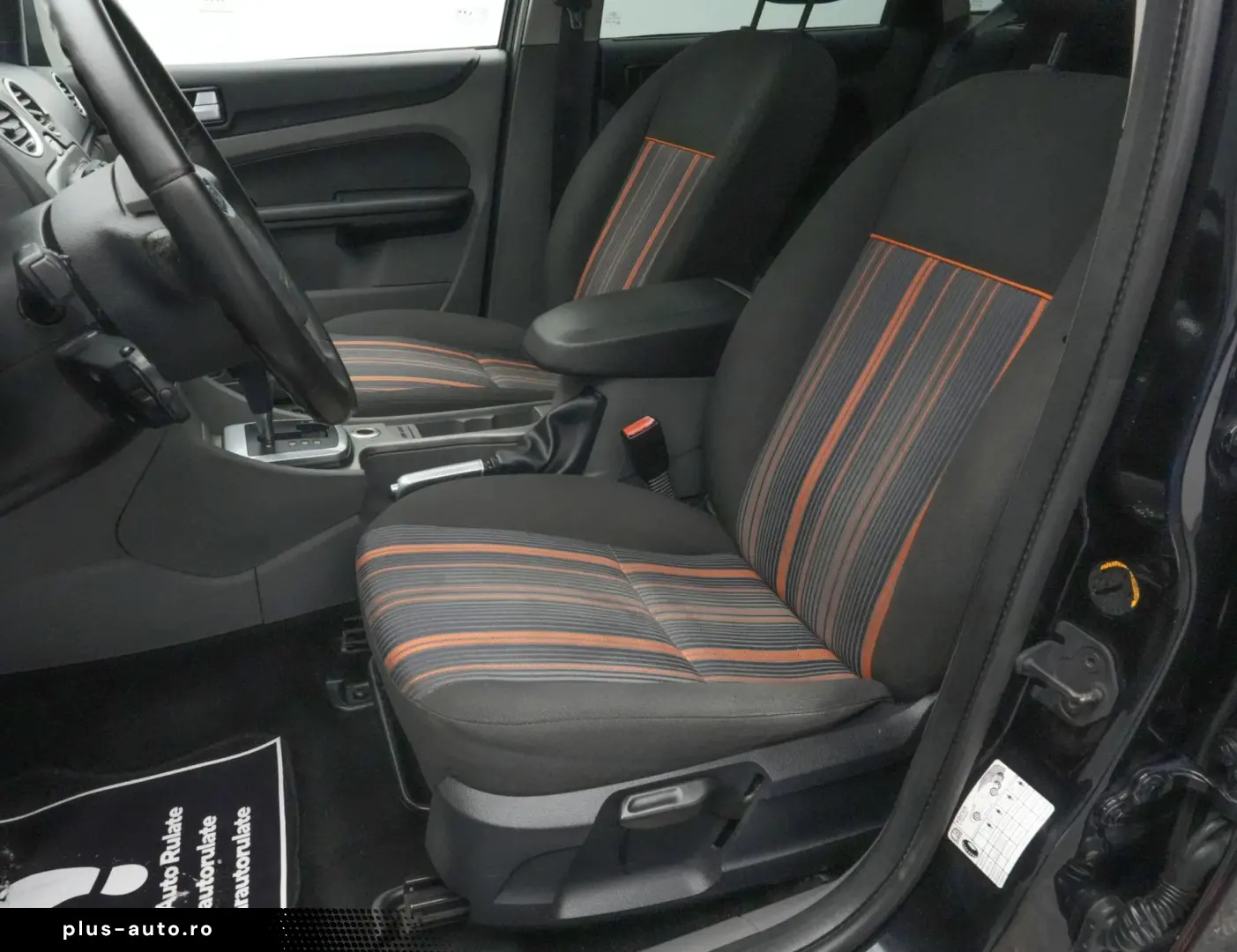 Ford Focus Gen-Ii-2005-2012