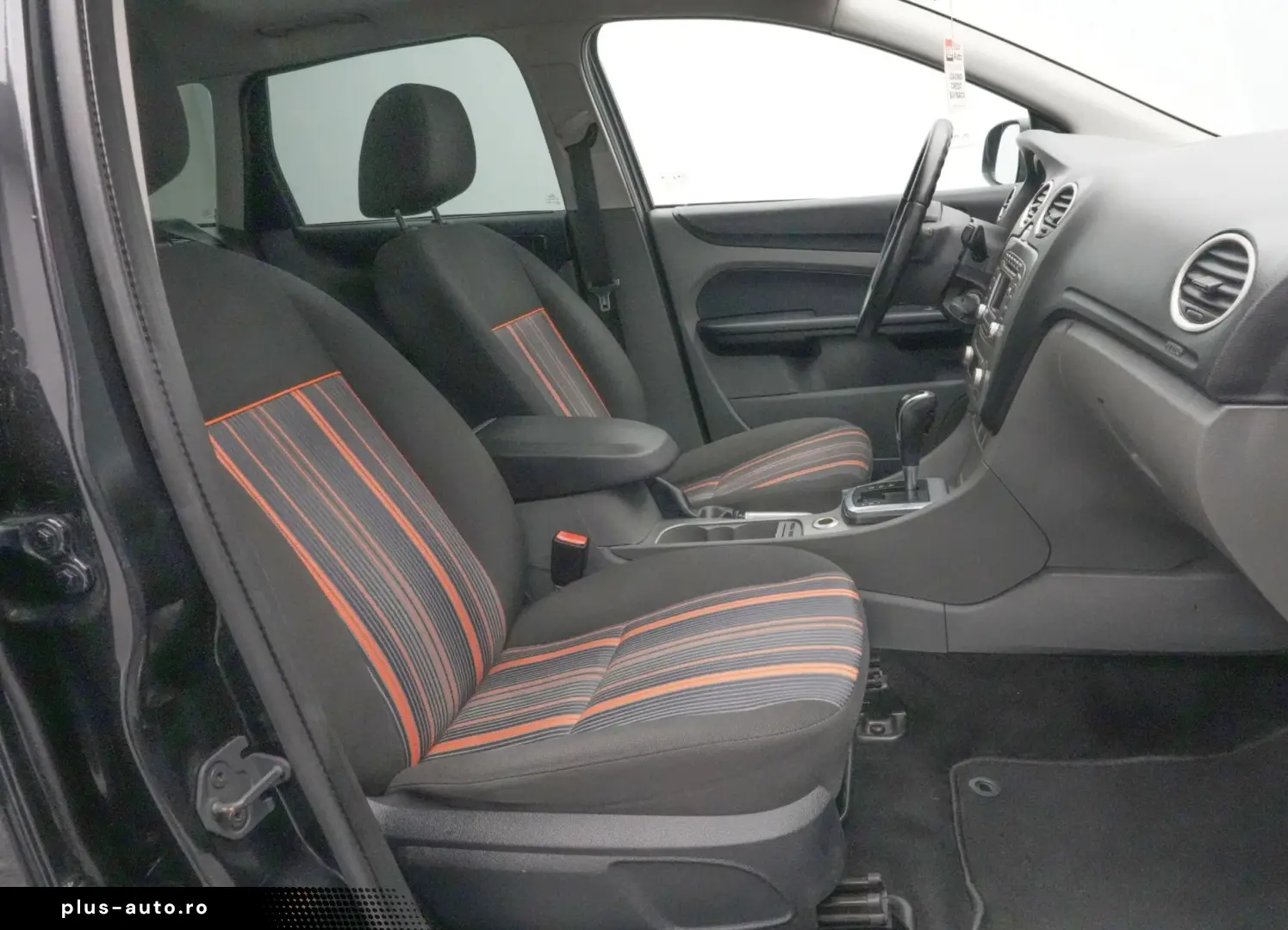 Ford Focus Gen-Ii-2005-2012