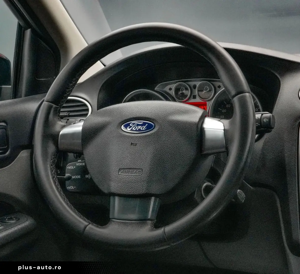 Ford Focus Gen-Ii-2005-2012