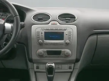 Ford Focus Gen-Ii-2005-2012