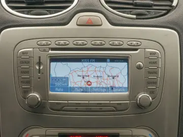 Ford Focus Gen-Ii-2005-2012