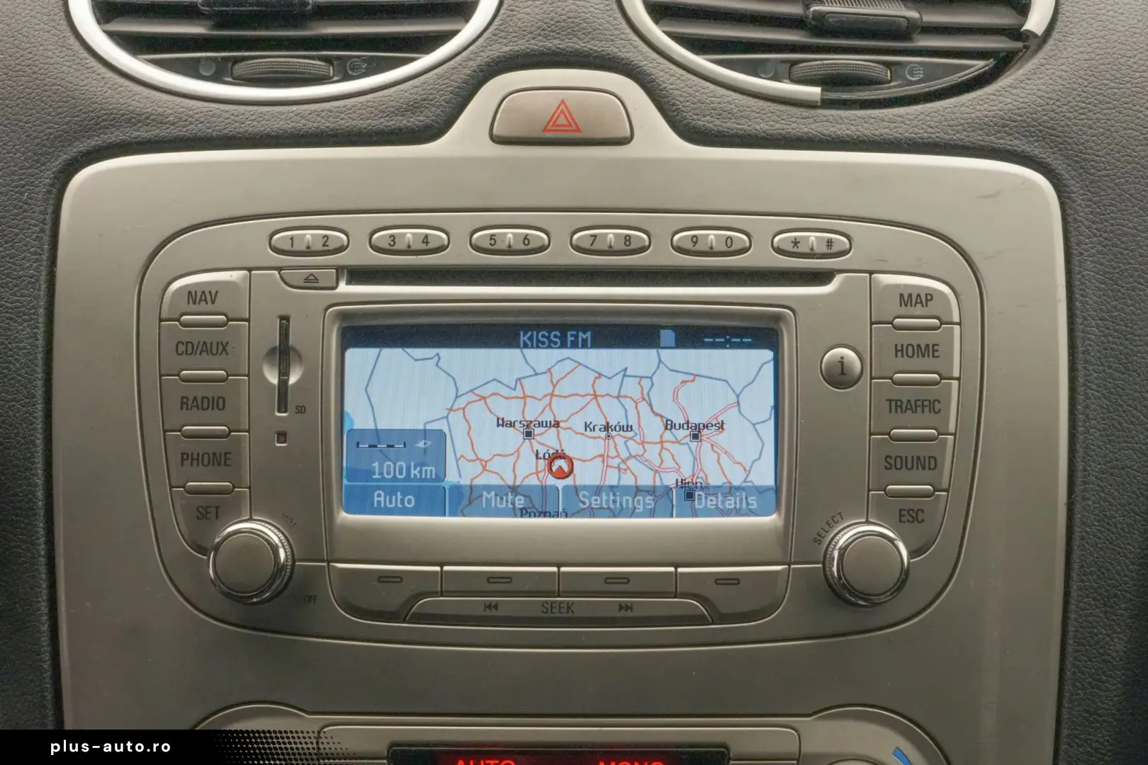 Ford Focus Gen-Ii-2005-2012