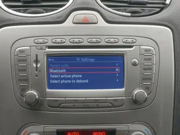 Ford Focus Gen-Ii-2005-2012