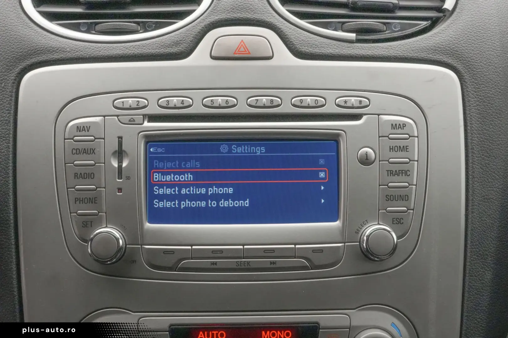 Ford Focus Gen-Ii-2005-2012