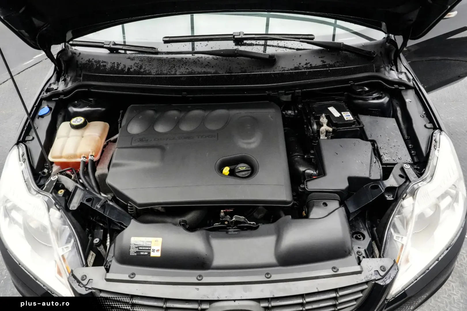 Ford Focus Gen-Ii-2005-2012